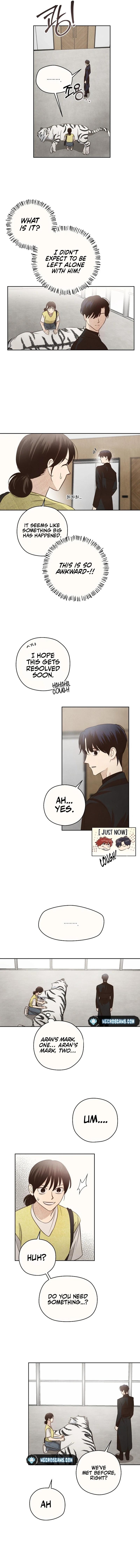 S-Class Spirit Master’s Taming Diary Chapter 12 - Page 2