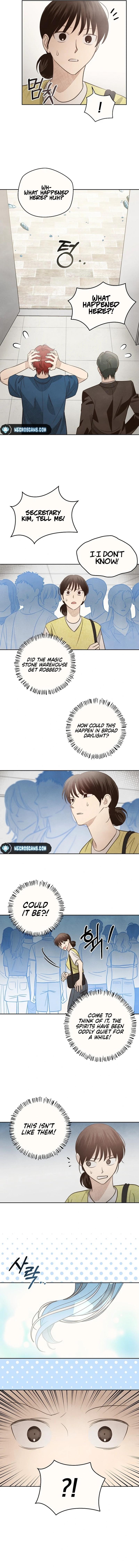 S-Class Spirit Master’s Taming Diary Chapter 12 - Page 4