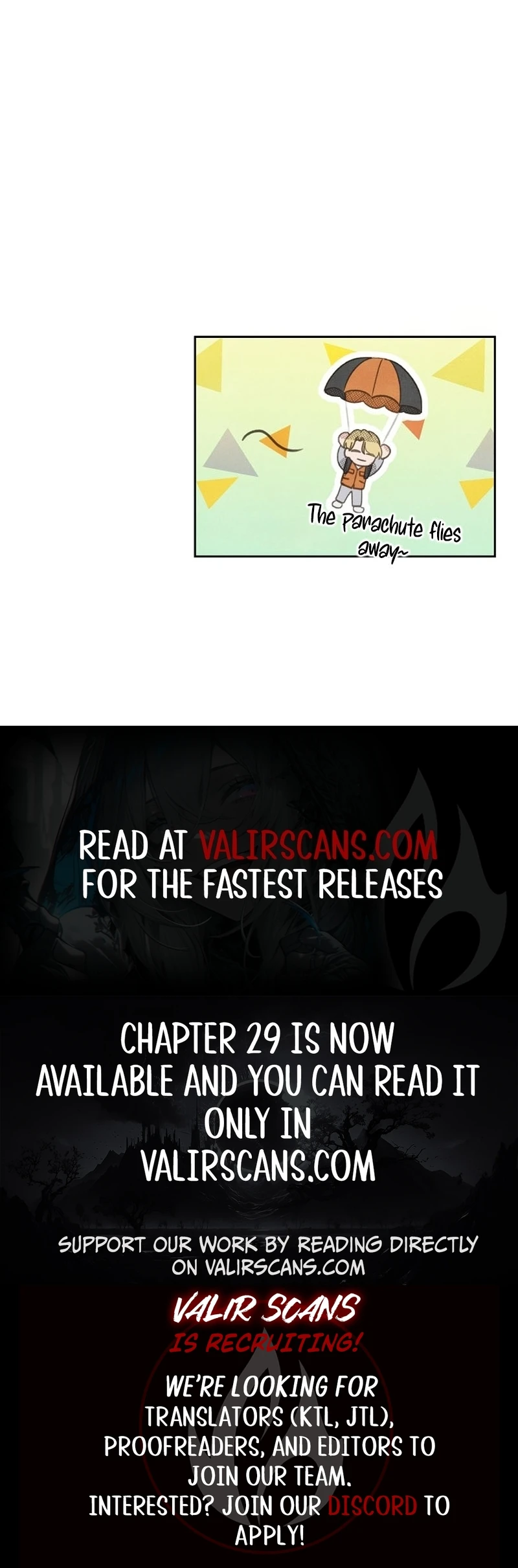 S-Class Spirit Master’s Taming Diary Chapter 17 - Page 8