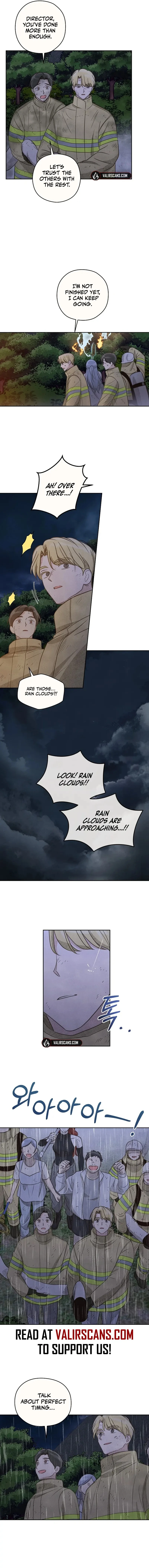 S-Class Spirit Master’s Taming Diary Chapter 19 - Page 5