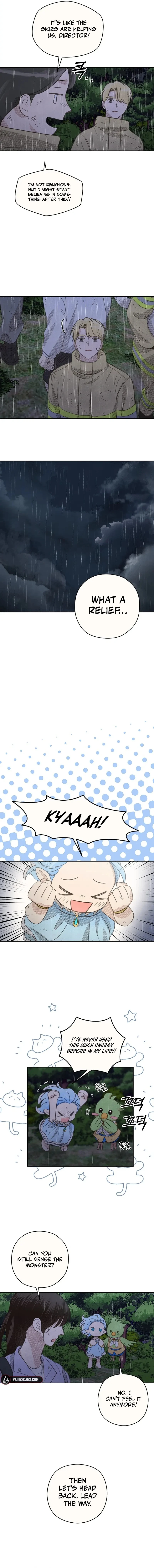 S-Class Spirit Master’s Taming Diary Chapter 19 - Page 6