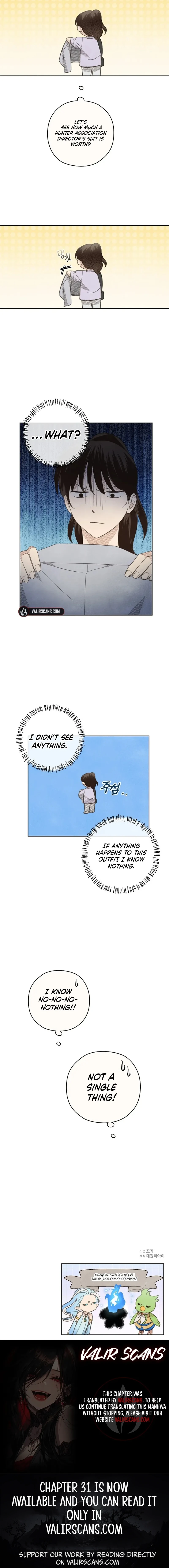 S-Class Spirit Master’s Taming Diary Chapter 19 - Page 9