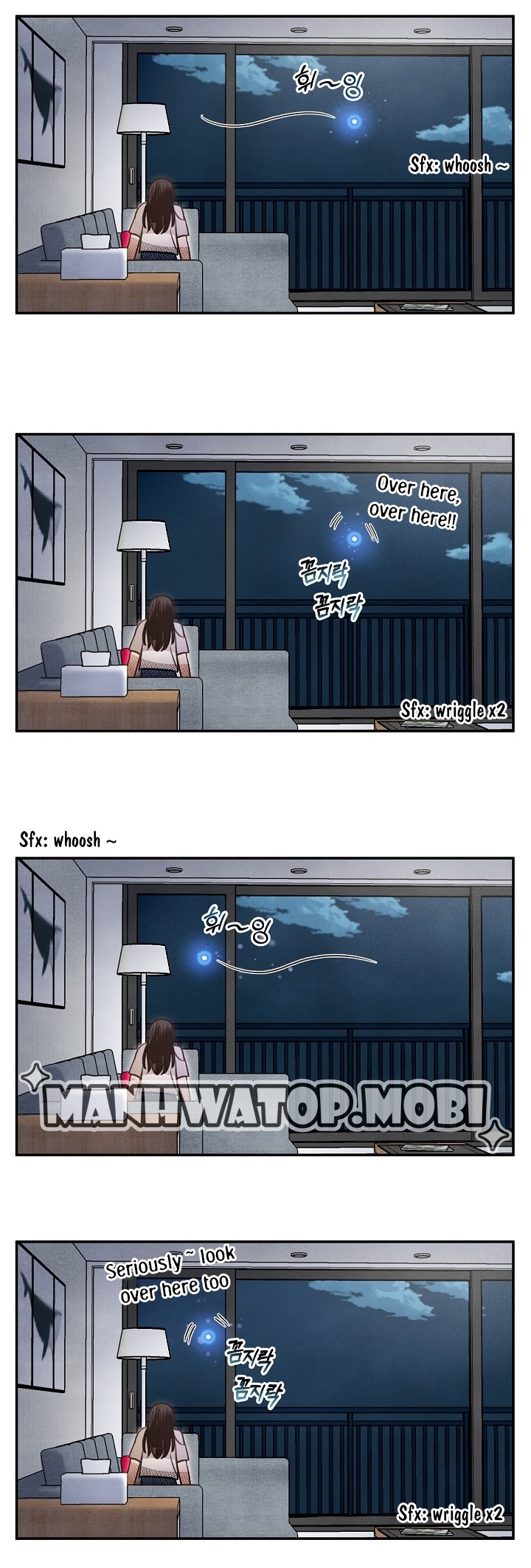 S-Class Spirit Master’s Taming Diary Chapter 2 - Page 17