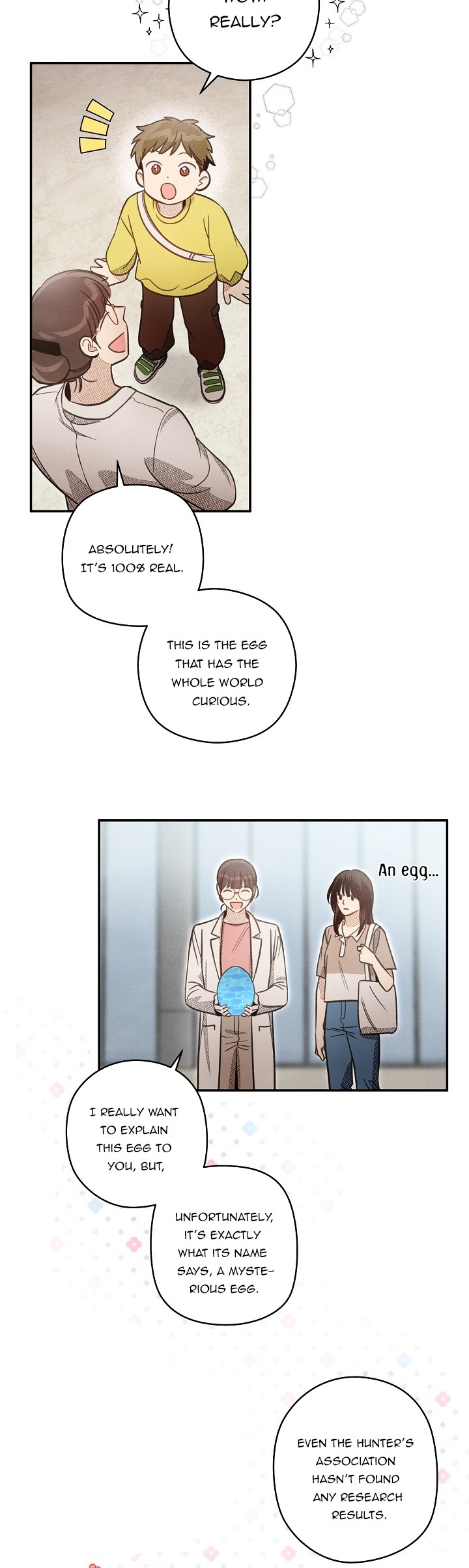 S-Class Spirit Master’s Taming Diary Chapter 2 - Page 2