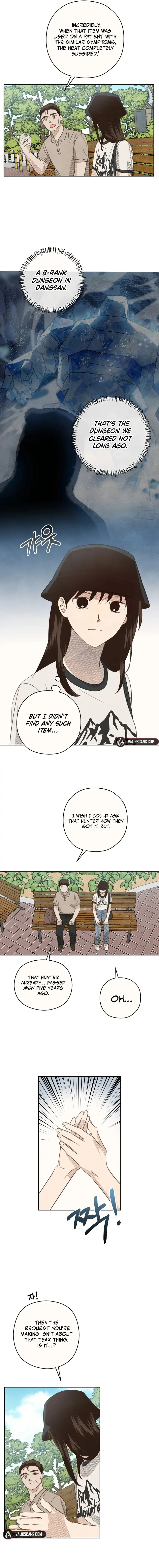 S-Class Spirit Master’s Taming Diary Chapter 20 - Page 8