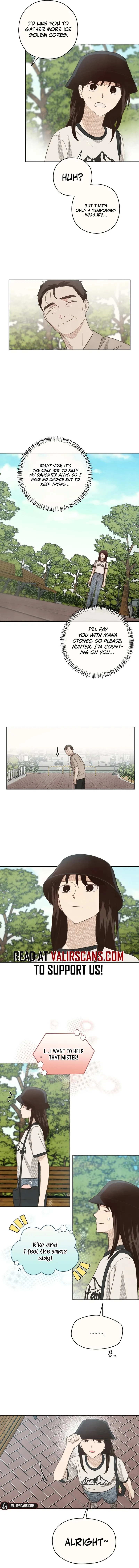 S-Class Spirit Master’s Taming Diary Chapter 20 - Page 9