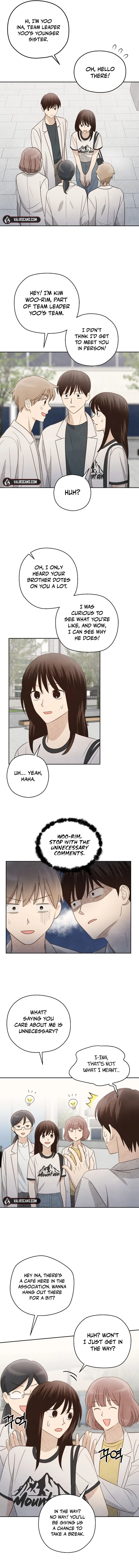 S-Class Spirit Master’s Taming Diary Chapter 21 - Page 11