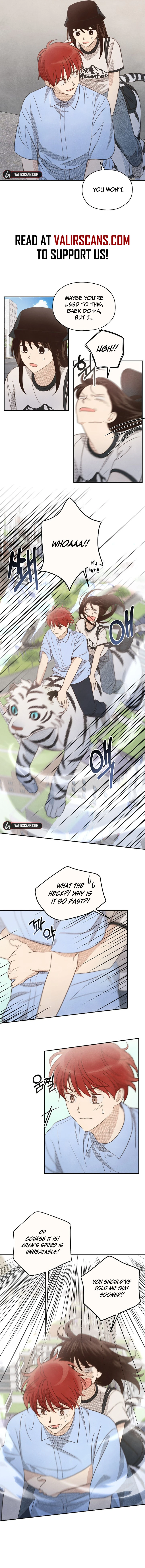 S-Class Spirit Master’s Taming Diary Chapter 21 - Page 6