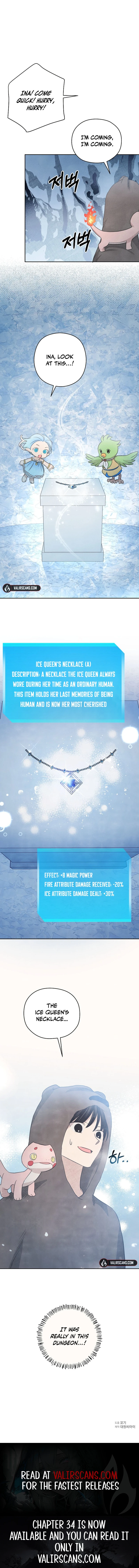 S-Class Spirit Master’s Taming Diary Chapter 22 - Page 12