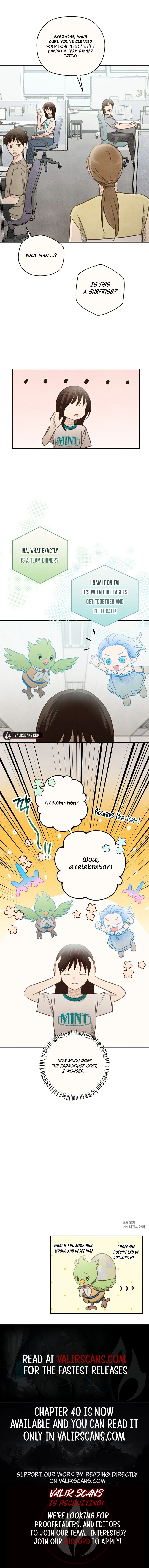 S-Class Spirit Master’s Taming Diary Chapter 28 - Page 8