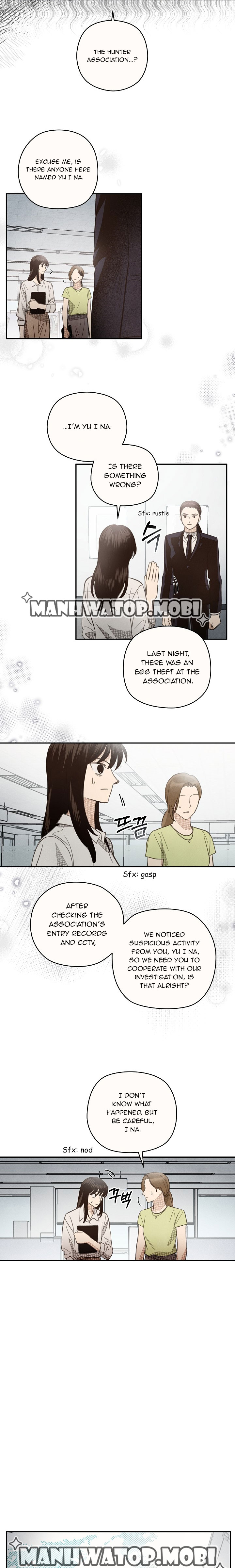 S-Class Spirit Master’s Taming Diary Chapter 3 - Page 5