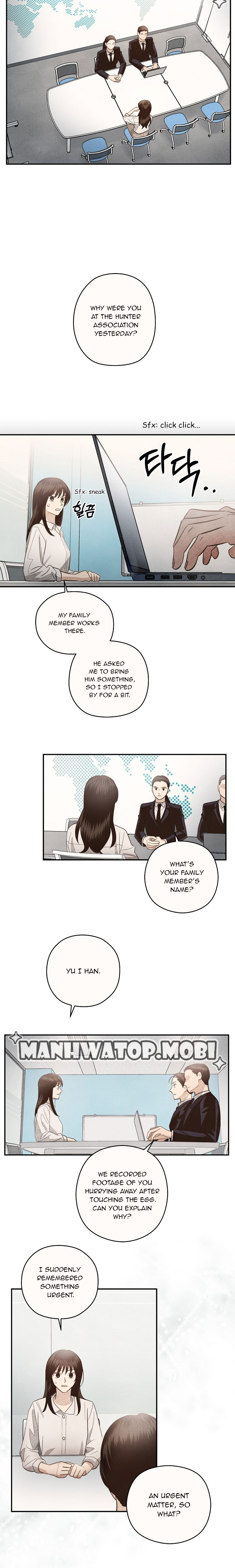 S-Class Spirit Master’s Taming Diary Chapter 3 - Page 6