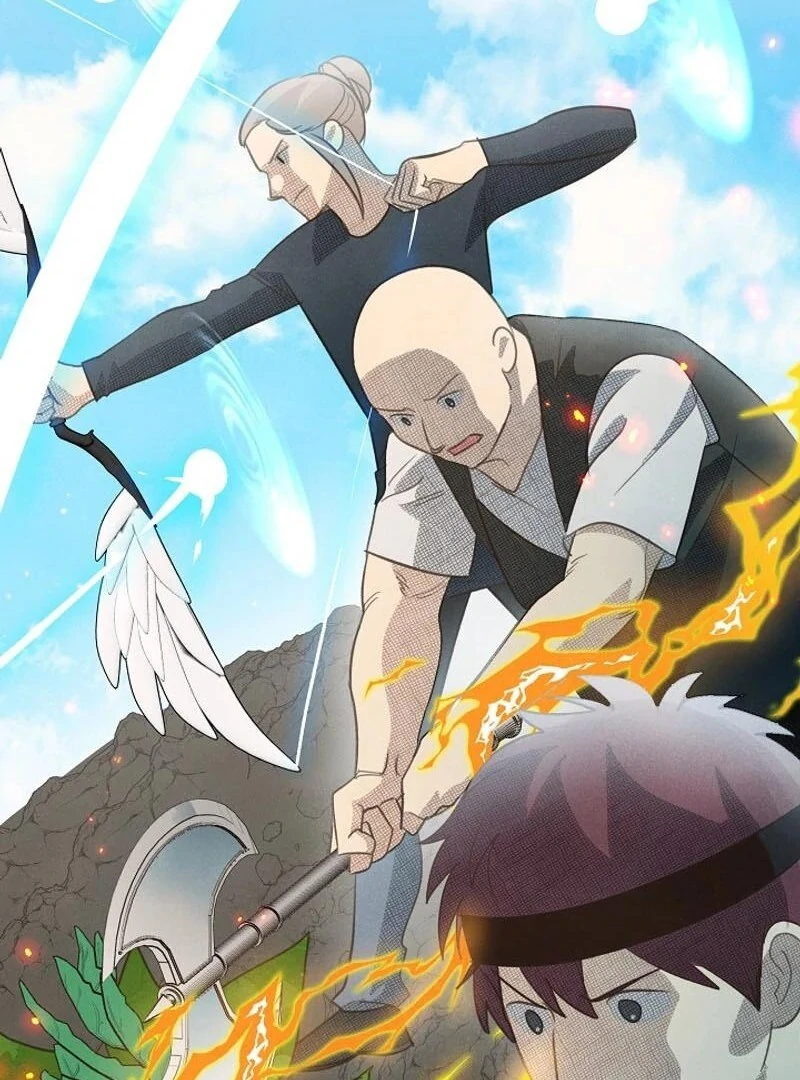 S-Class Spirit Master’s Taming Diary Chapter 40 - Page 31