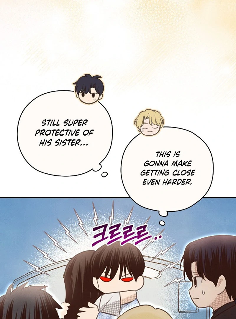 S-Class Spirit Master’s Taming Diary Chapter 42 - Page 94