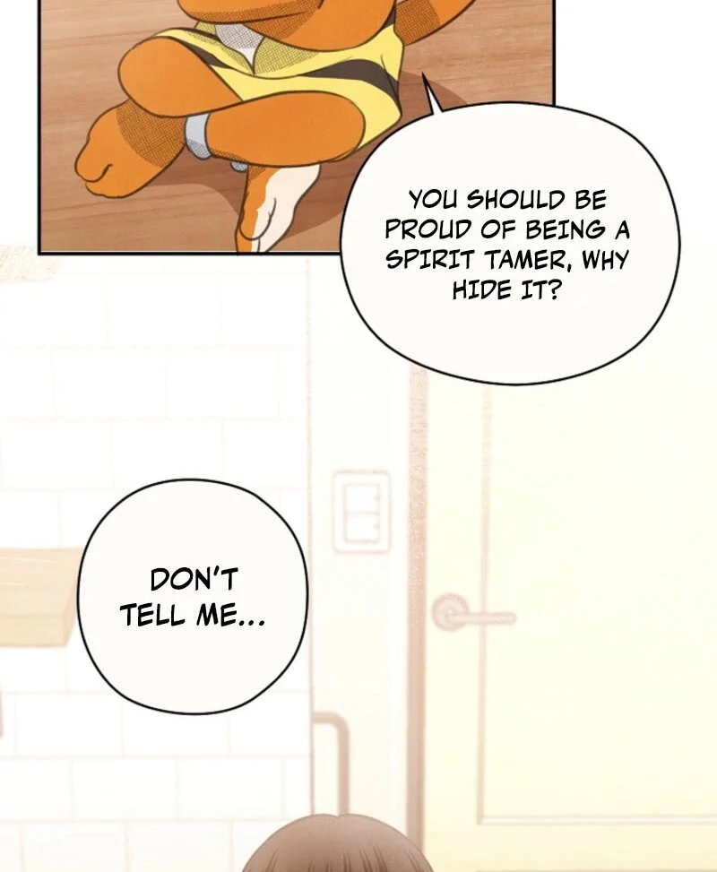 S-Class Spirit Master’s Taming Diary Chapter 43 - Page 82