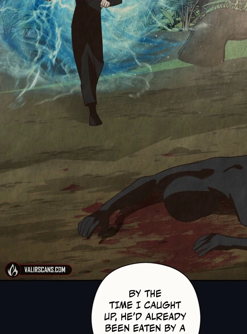 S-Class Spirit Master’s Taming Diary Chapter 44 - Page 18