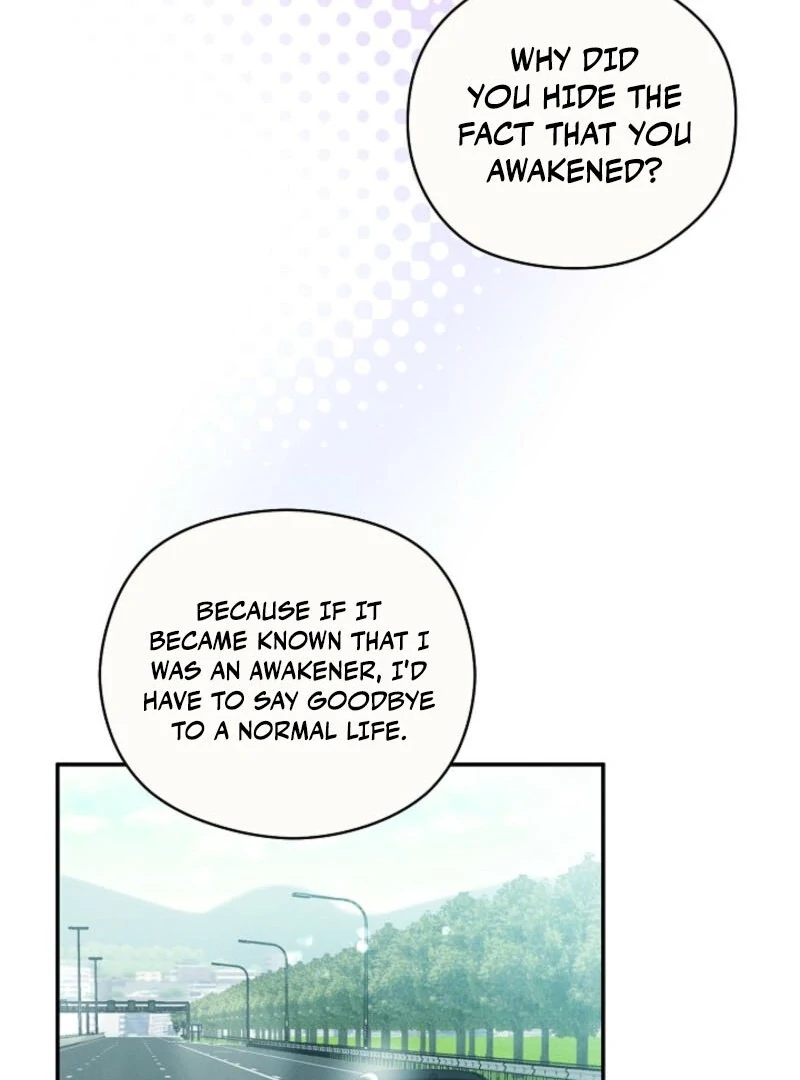 S-Class Spirit Master’s Taming Diary Chapter 46 - Page 45