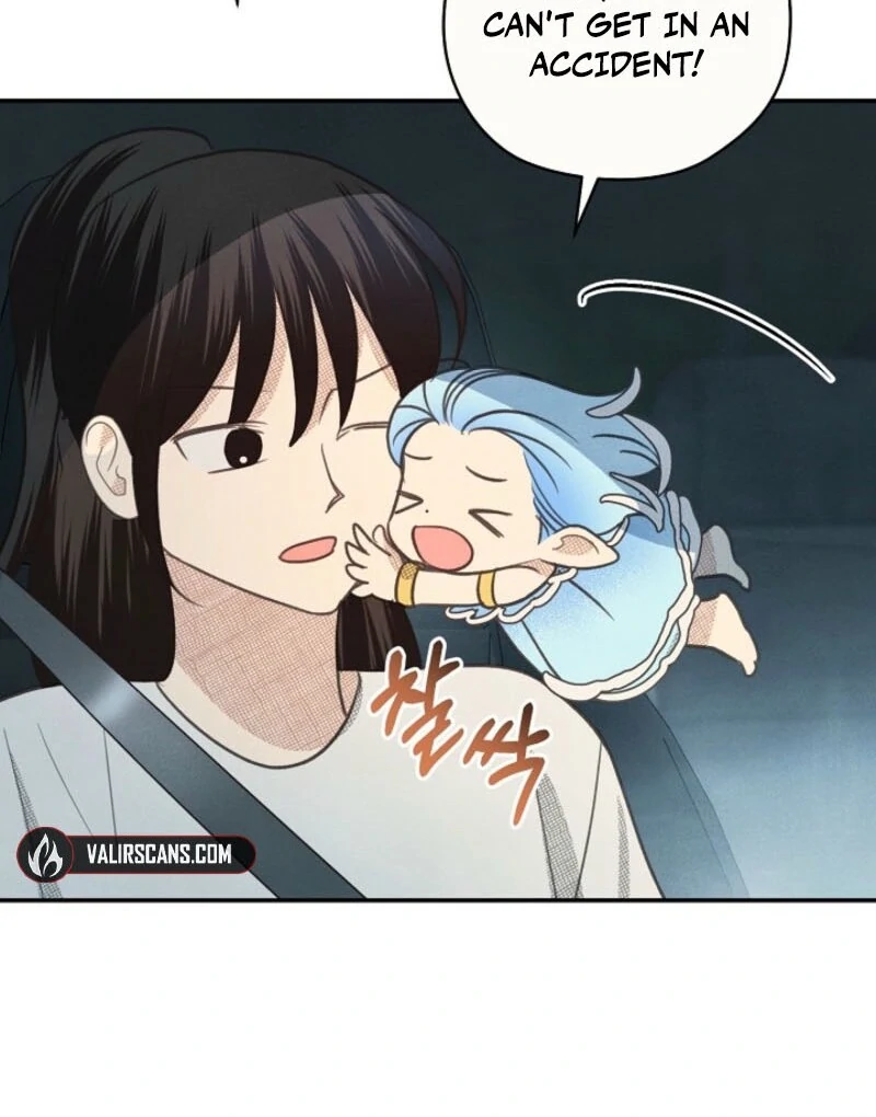 S-Class Spirit Master’s Taming Diary Chapter 46 - Page 56