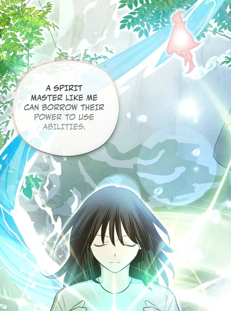 S-Class Spirit Master’s Taming Diary Chapter 46 - Page 67