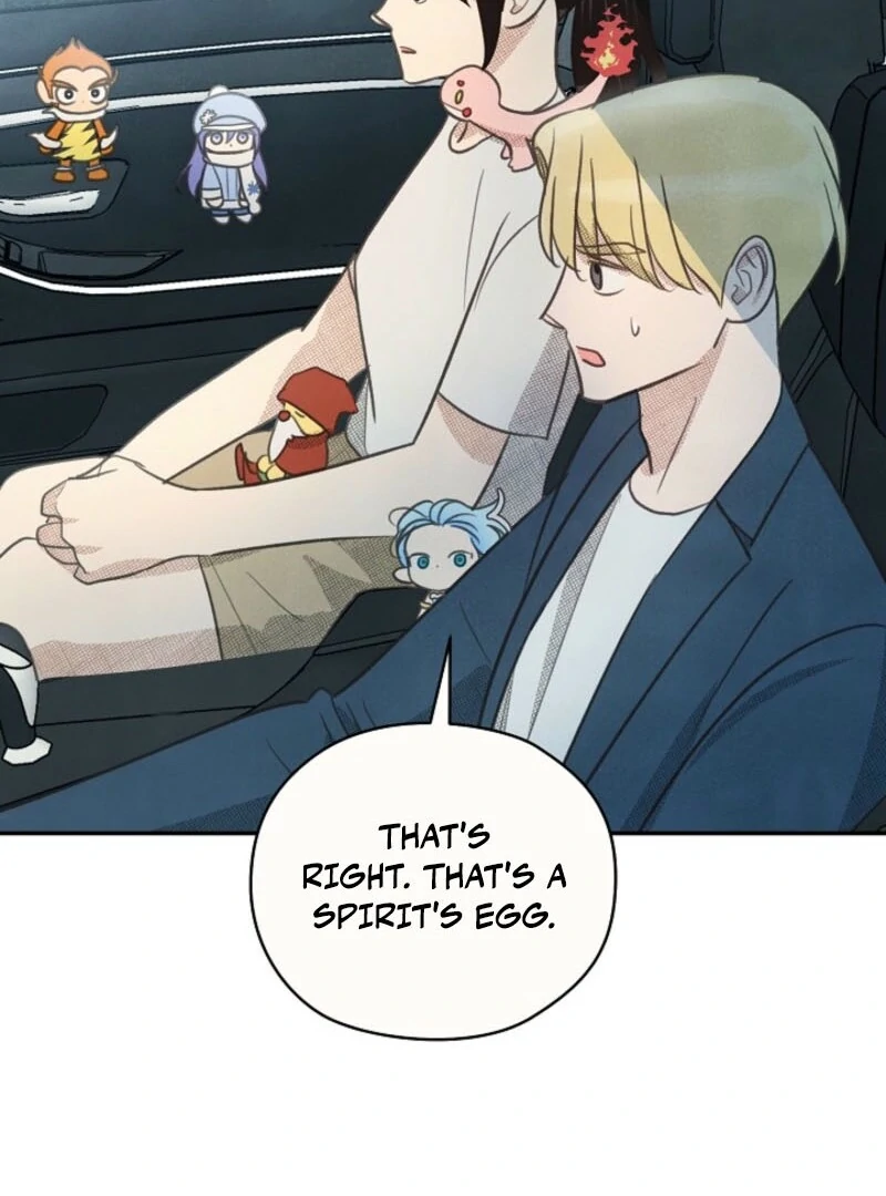 S-Class Spirit Master’s Taming Diary Chapter 46 - Page 77