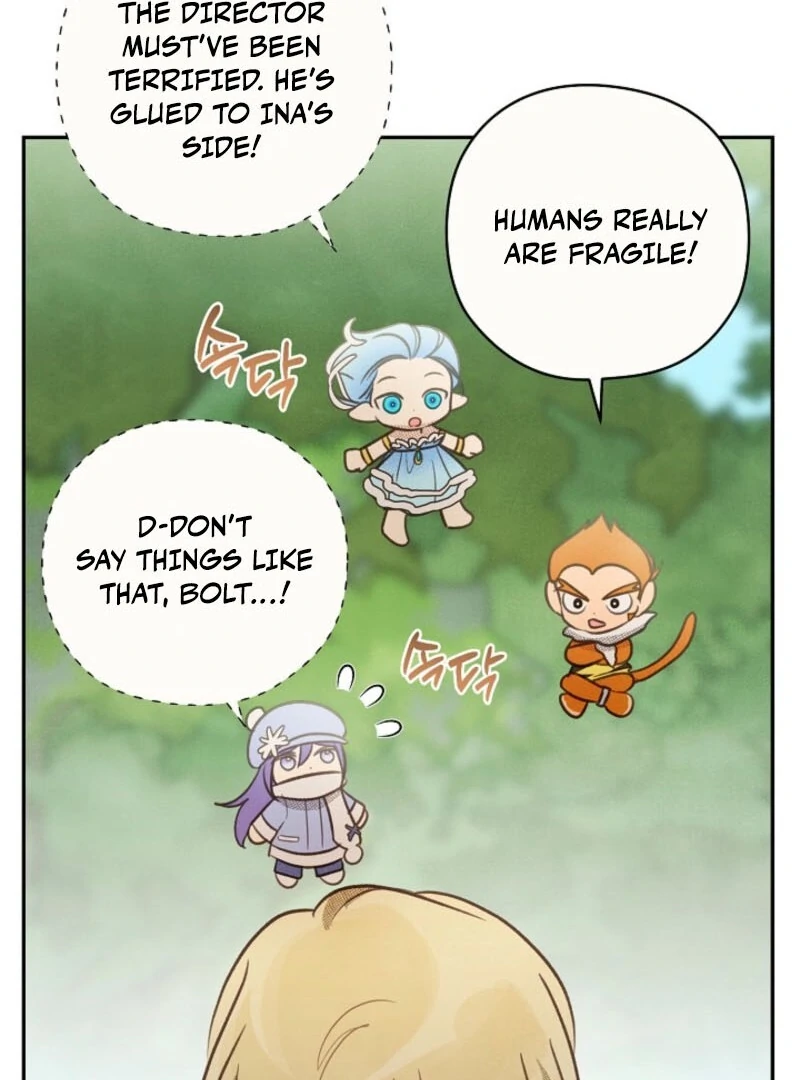 S-Class Spirit Master’s Taming Diary Chapter 47 - Page 97