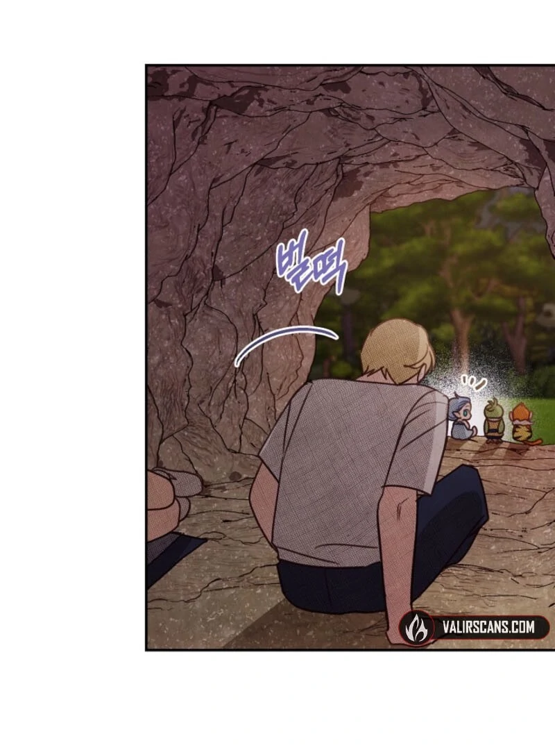 S-Class Spirit Master’s Taming Diary Chapter 48 - Page 50