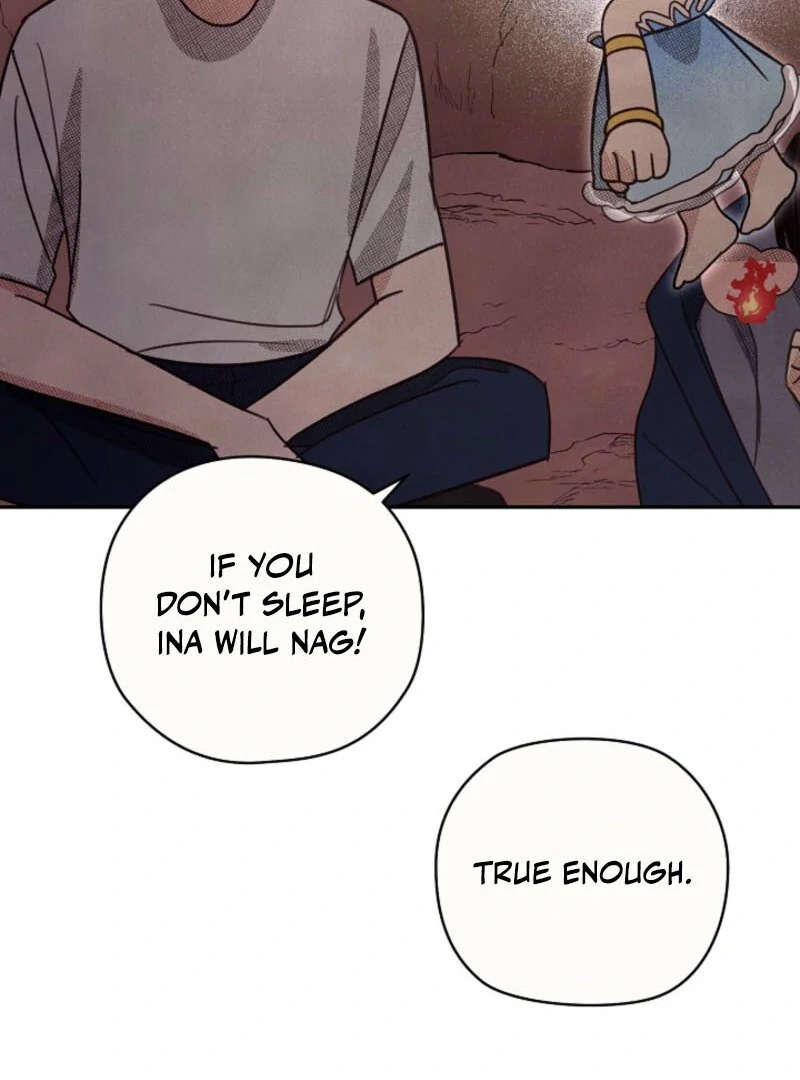 S-Class Spirit Master’s Taming Diary Chapter 48 - Page 52