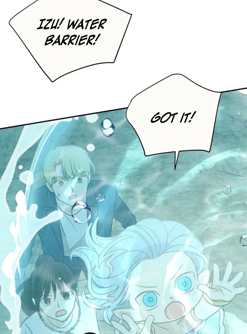 S-Class Spirit Master’s Taming Diary Chapter 49 - Page 34