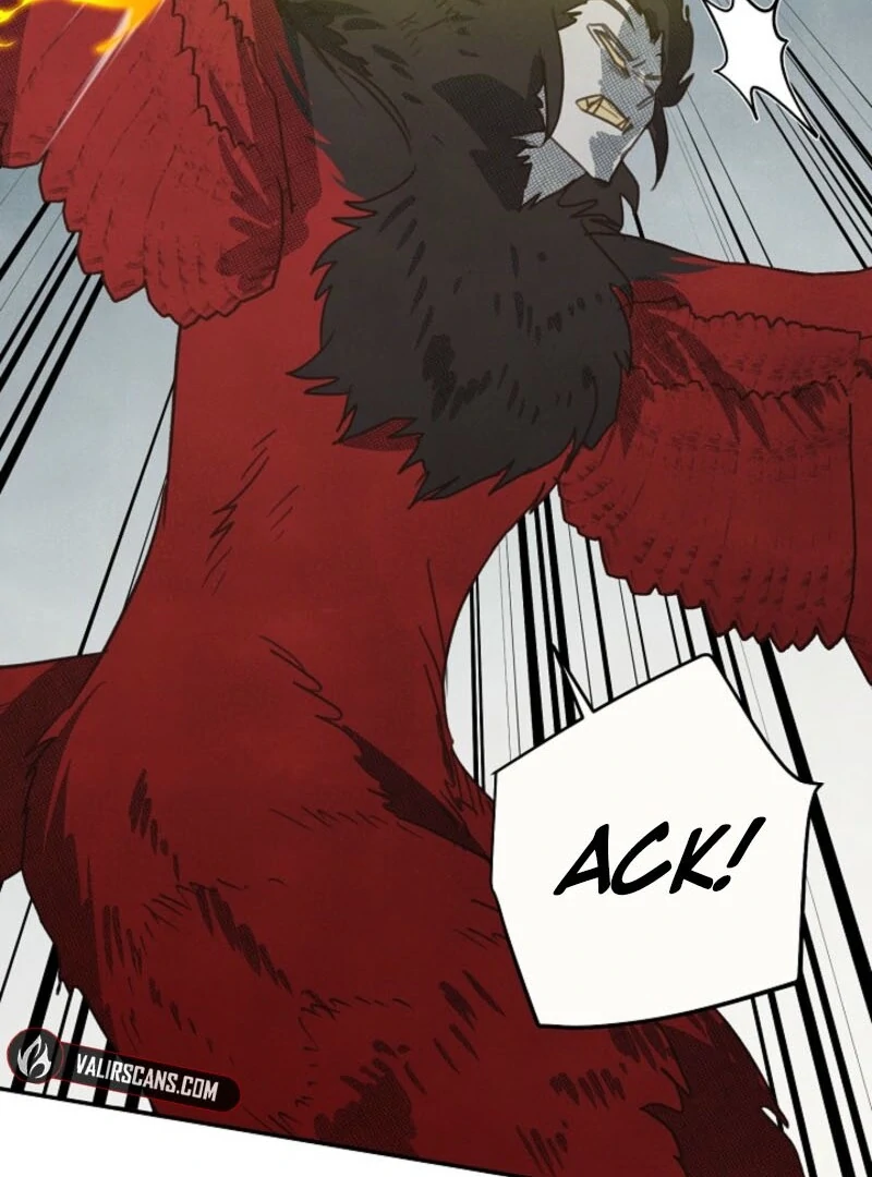 S-Class Spirit Master’s Taming Diary Chapter 49 - Page 85