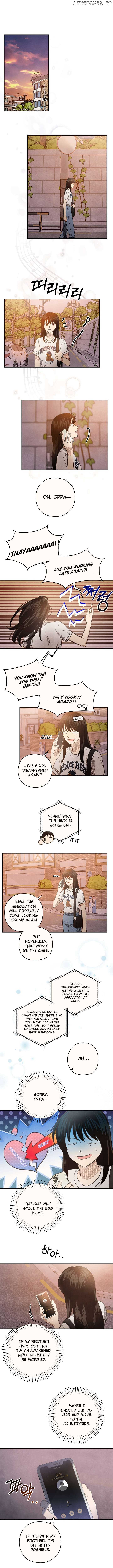 S-Class Spirit Master’s Taming Diary Chapter 5 - Page 2