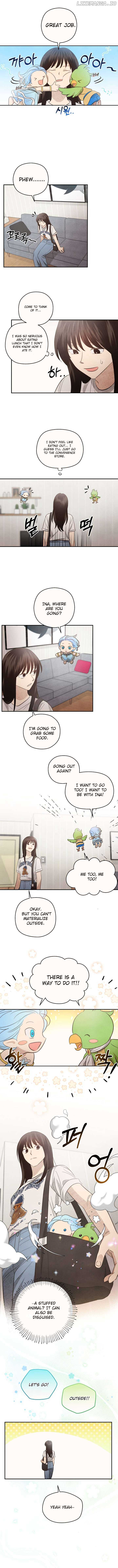 S-Class Spirit Master’s Taming Diary Chapter 5 - Page 4