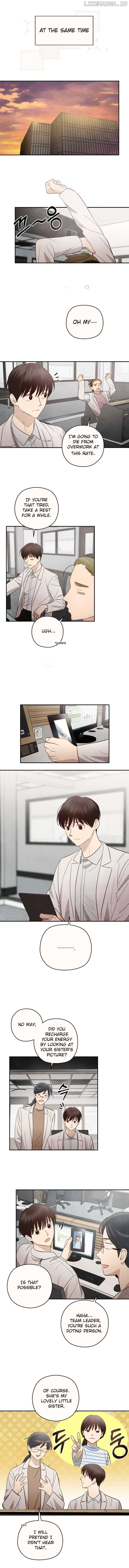 S-Class Spirit Master’s Taming Diary Chapter 5 - Page 5