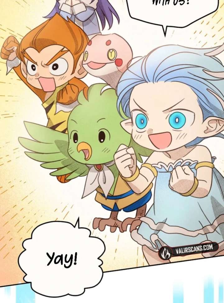 S-Class Spirit Master’s Taming Diary Chapter 50 - Page 5