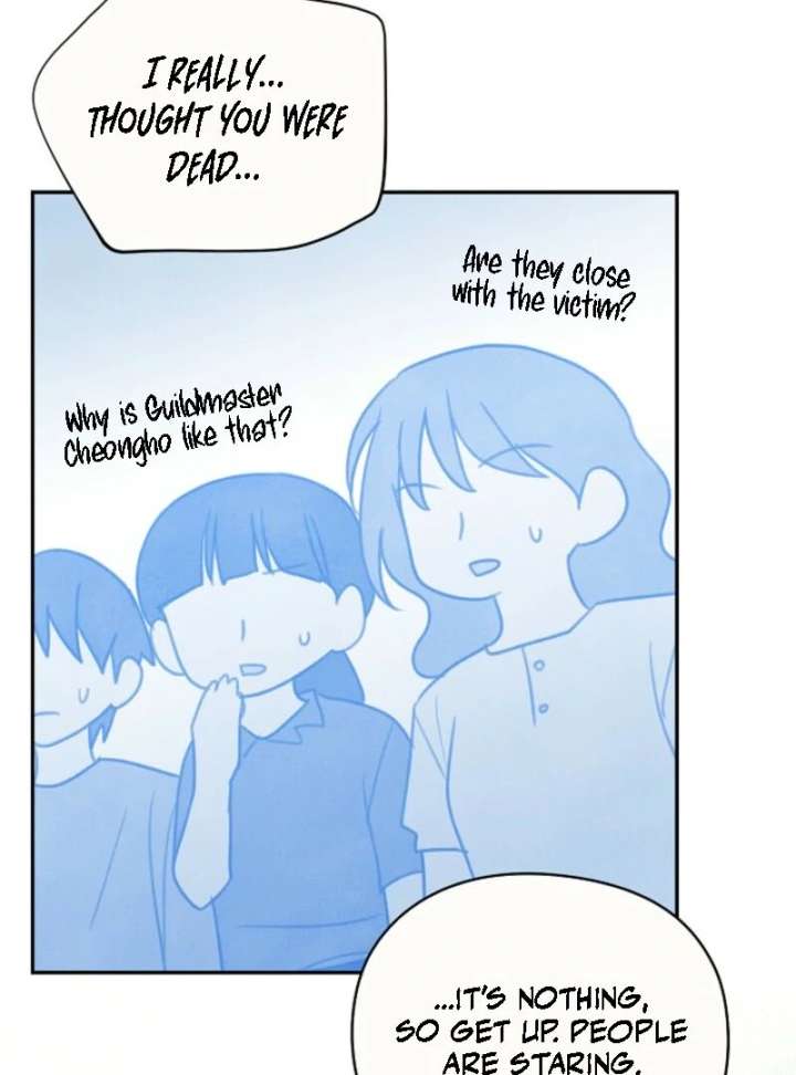 S-Class Spirit Master’s Taming Diary Chapter 50 - Page 54