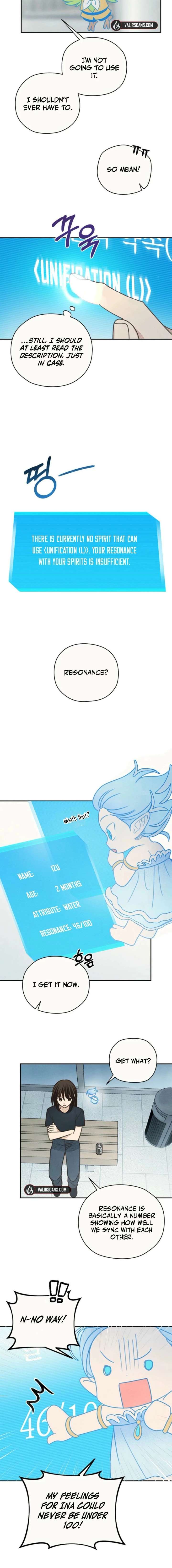 S-Class Spirit Master’s Taming Diary Chapter 53 - Page 10