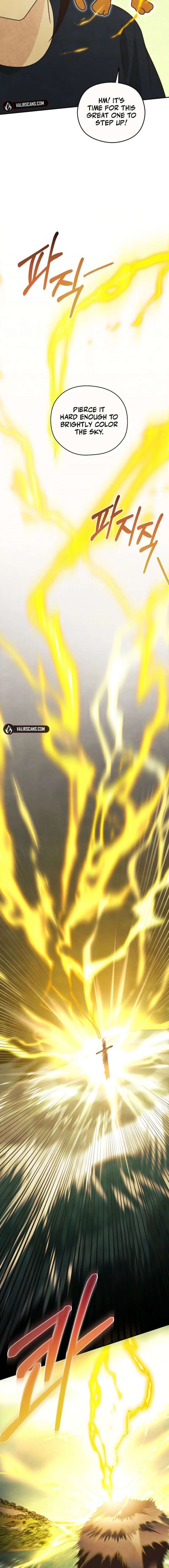 S-Class Spirit Master’s Taming Diary Chapter 54 - Page 14