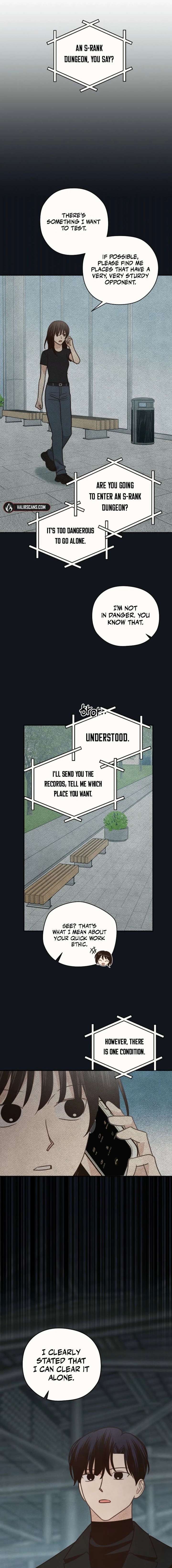 S-Class Spirit Master’s Taming Diary Chapter 54 - Page 2