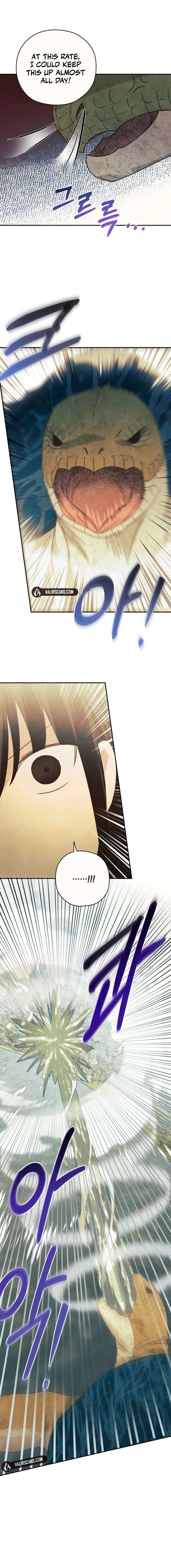 S-Class Spirit Master’s Taming Diary Chapter 54 - Page 8