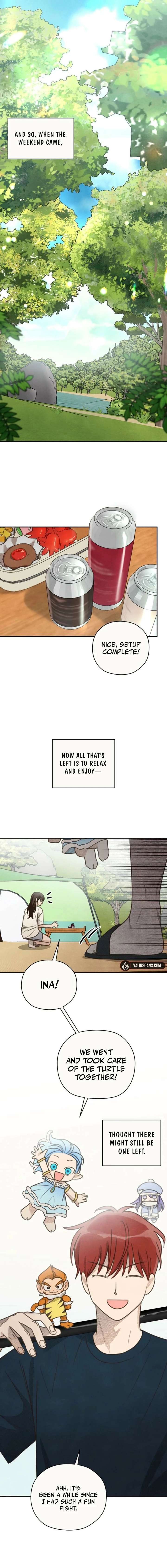 S-Class Spirit Master’s Taming Diary Chapter 55 - Page 9