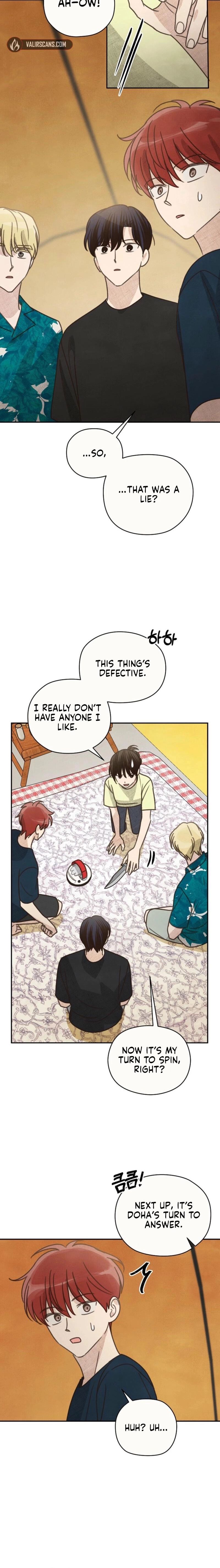 S-Class Spirit Master’s Taming Diary Chapter 56 - Page 10