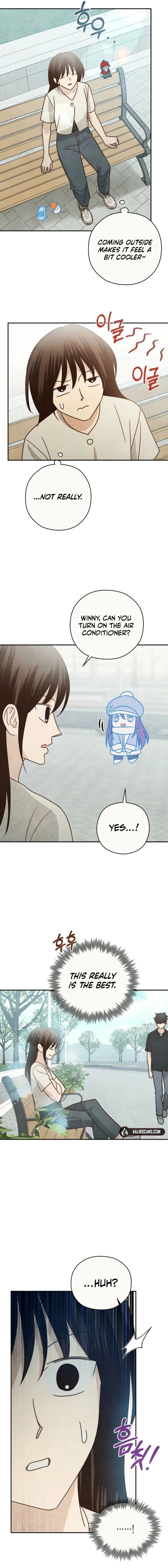 S-Class Spirit Master’s Taming Diary Chapter 57 - Page 13