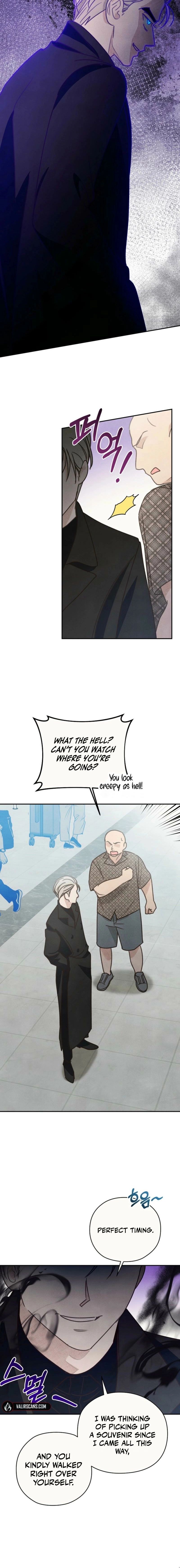 S-Class Spirit Master’s Taming Diary Chapter 57 - Page 2