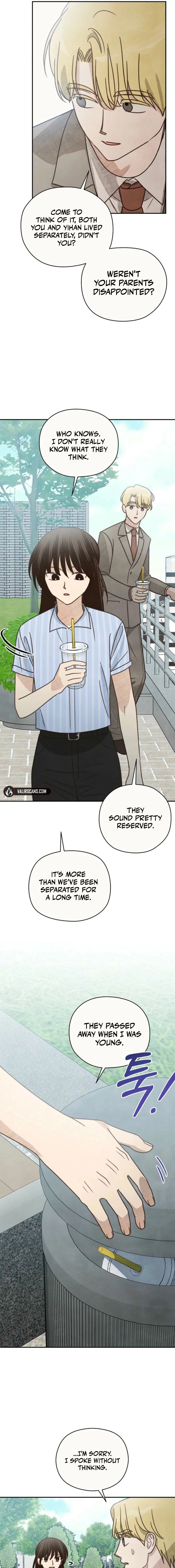 S-Class Spirit Master’s Taming Diary Chapter 57 - Page 9