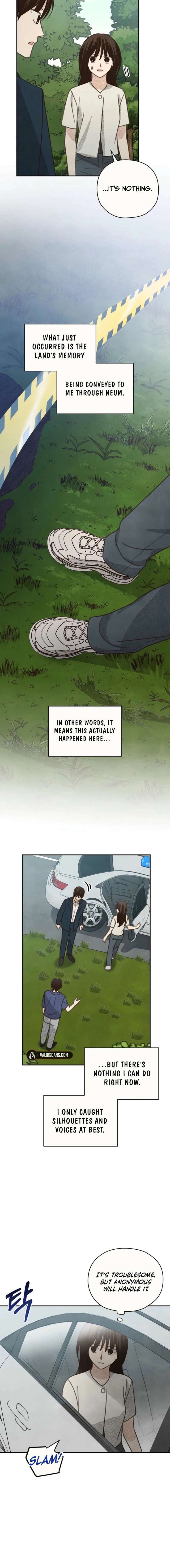 S-Class Spirit Master’s Taming Diary Chapter 58 - Page 12