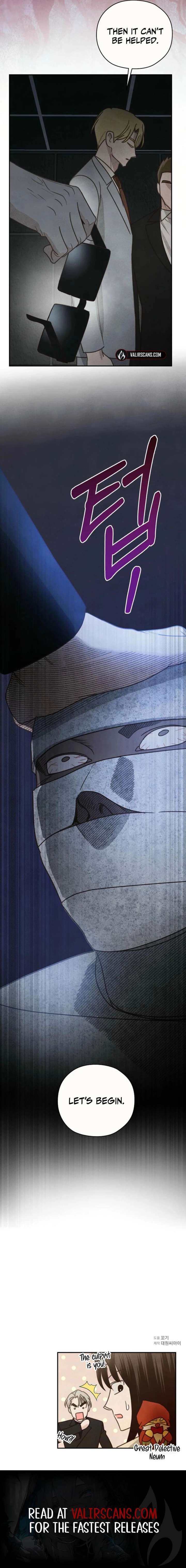 S-Class Spirit Master’s Taming Diary Chapter 58 - Page 19