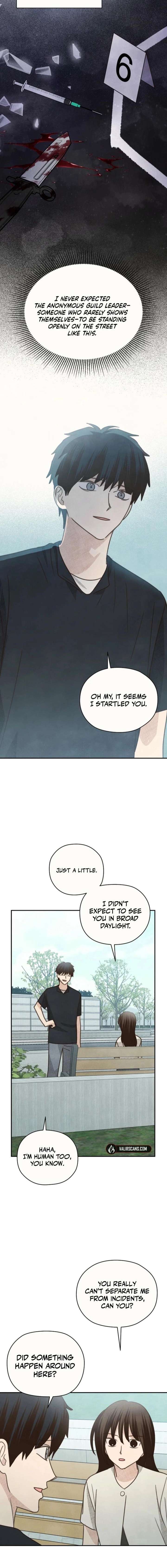 S-Class Spirit Master’s Taming Diary Chapter 58 - Page 2