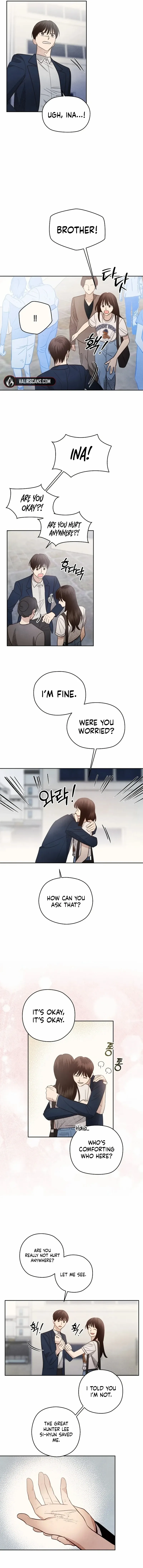 S-Class Spirit Master’s Taming Diary Chapter 7 - Page 6