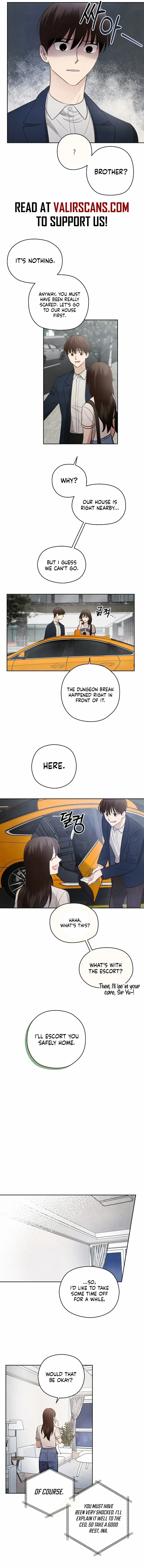 S-Class Spirit Master’s Taming Diary Chapter 7 - Page 7