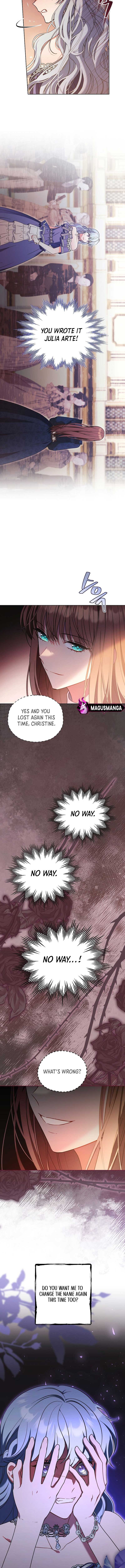 The Wicked Ladies in Waiting Chapter 10 - Page 12