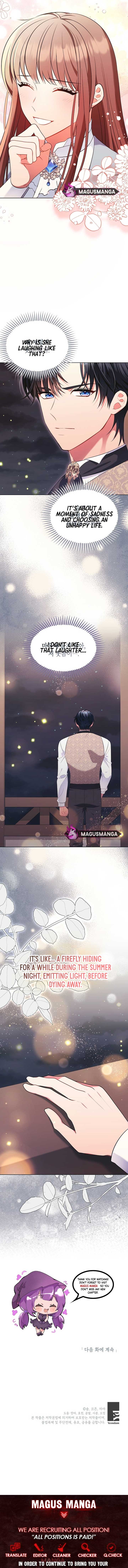 The Wicked Ladies in Waiting Chapter 18 - Page 13